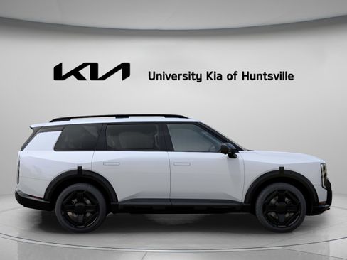 New 2027 Kia Telluride SX Prestige X-Line AWD/4WD image 8