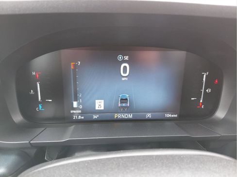 New 2026 Ford Maverick Lobo image 36