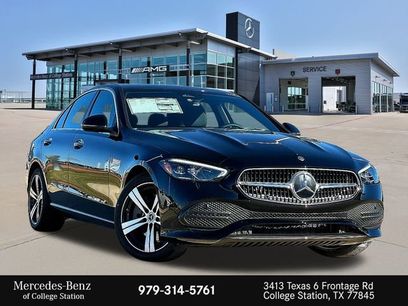 Certified 2025 Mercedes-Benz C 300 C 300