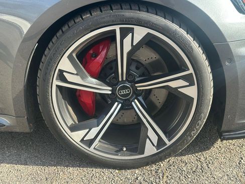 Used 2019 Audi RS 5 quattro Premium Plus Sportback image 7