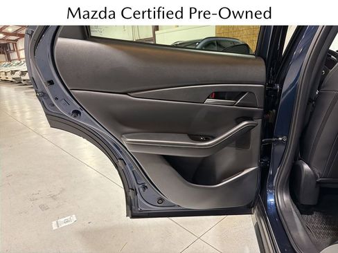 Certified 2025 MAZDA CX-30 AWD 2.5 S w/ Preferred Package image 32