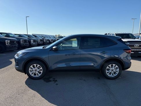 New 2026 Ford Escape Active w/ Cold Weather Package image 38