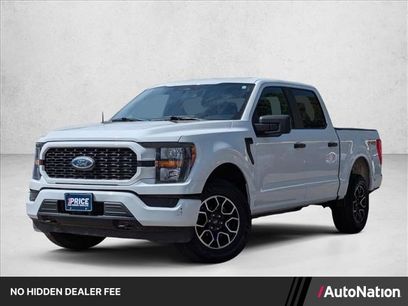 Used 2023 Ford F150 XL w/ STX Appearance Package