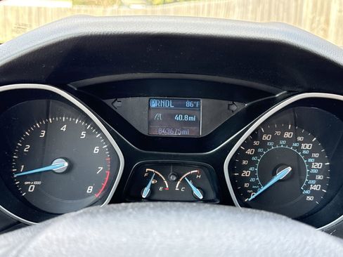 Used 2012 Ford Focus S image 16