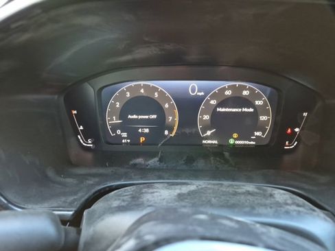 New 2026 Honda CR-V EX-L image 26