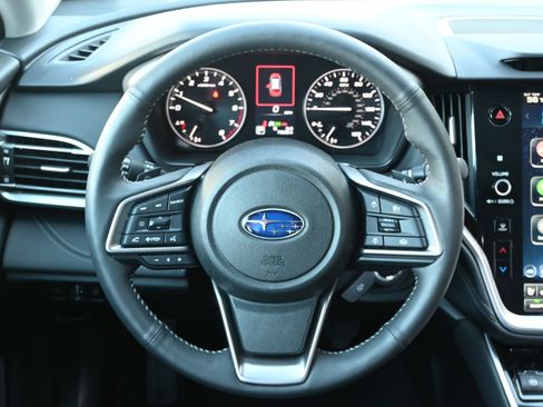Certified 2025 Subaru Outback Touring XT image 17