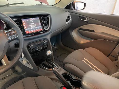 Used 2013 Dodge Dart Rallye FWD image 20