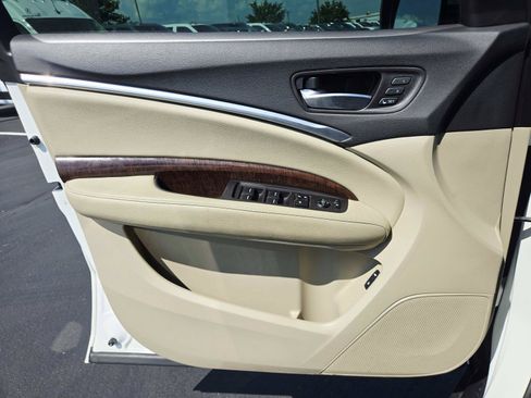 Used 2019 Acura MDX SH-AWD image 40