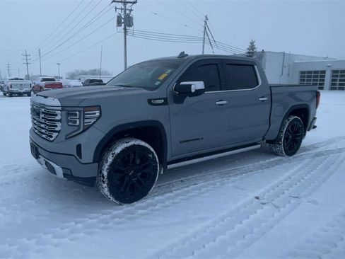 Certified 2026 GMC Sierra 1500 Denali image 4