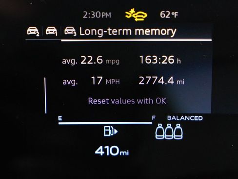 Used 2025 Audi A5 2.0T Premium w/ Convenience Package image 15