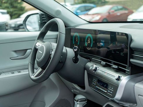 New 2026 Hyundai Kona SEL Sport image 11