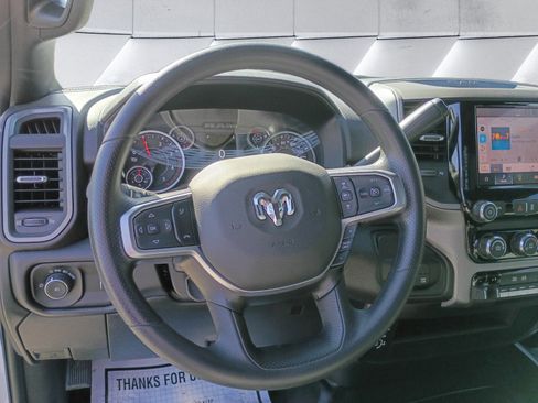 New 2026 RAM 5500 Tradesman image 13