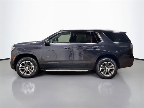New 2026 Chevrolet Tahoe LT w/ Comfort Package image 11