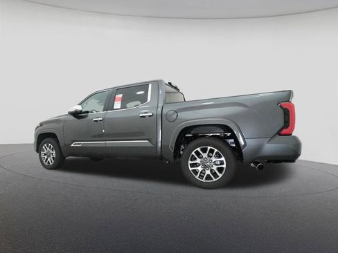 New 2026 Toyota Tundra 1794 Edition AWD/4WD image 20