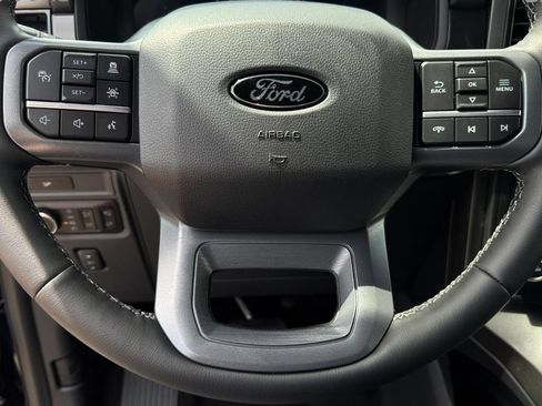 New 2026 Ford F150 Lariat w/ Equipment Group 501A Mid AWD/4WD image 21