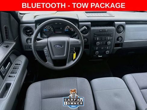 Used 2014 Ford F150 STX w/ Equipment Group 201A Mid AWD/4WD image 21