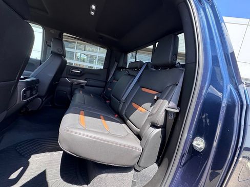 Used 2020 GMC Sierra 1500 AT4 w/ AT4 Premium Package AWD/4WD image 33