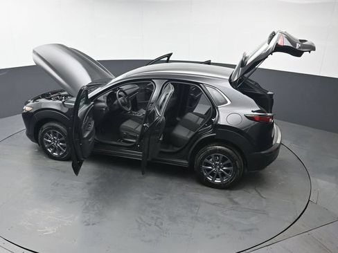 Certified 2025 MAZDA CX-30 AWD 2.5 S image 44