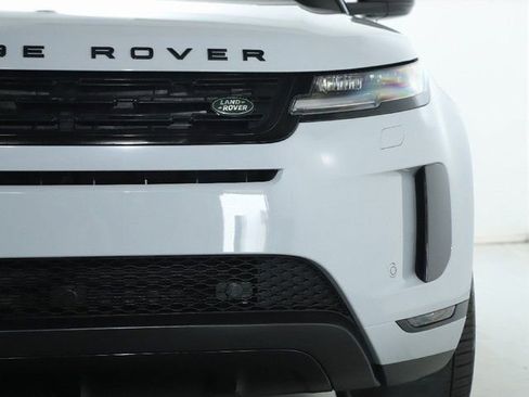 Certified 2025 Land Rover Range Rover Evoque S AWD/4WD image 7
