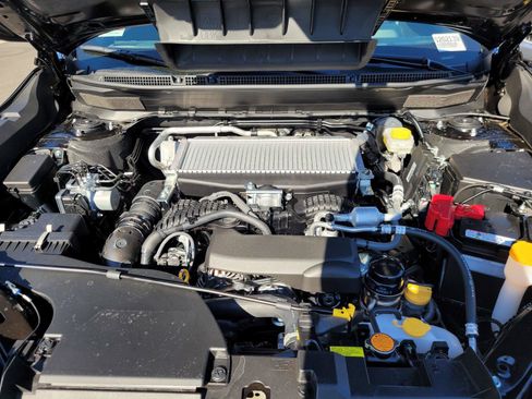 New 2026 Subaru Outback Wilderness AWD/4WD image 20