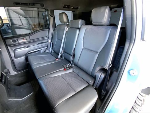 Used 2025 Toyota Land Cruiser w/ Premium Package image 21