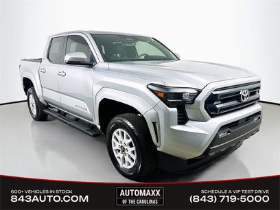 Used 2024 Toyota Tacoma SR5