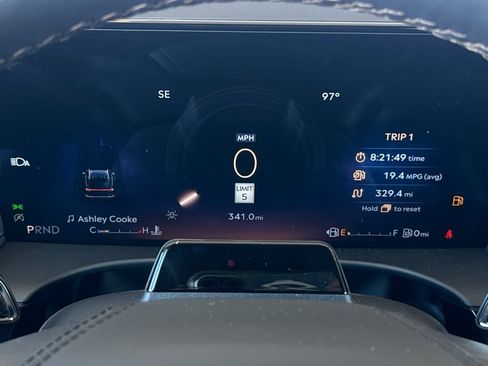 New 2026 Lincoln Aviator Reserve image 24