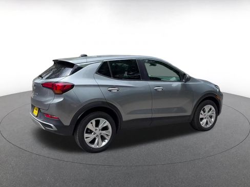 Used 2025 Buick Encore GX Preferred AWD/4WD image 13