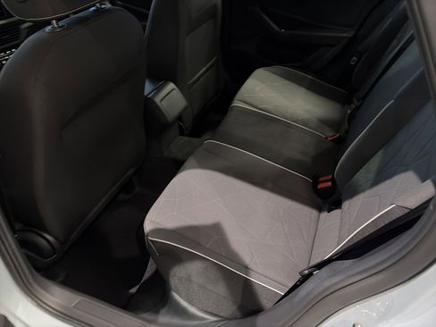 New 2026 Volkswagen Jetta Sport image 16