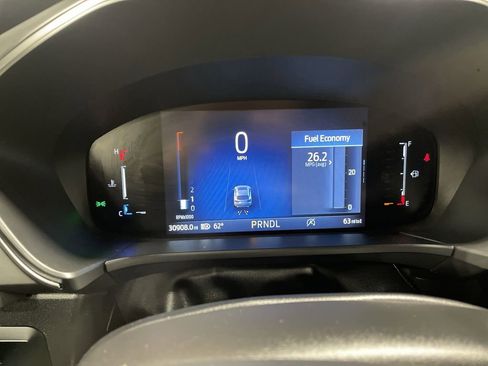 Used 2024 Ford Escape Active AWD/4WD image 32
