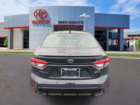 New 2026 Toyota Corolla SE image 10