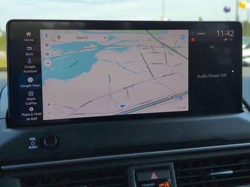 New 2026 Honda Pilot Black Edition image 17