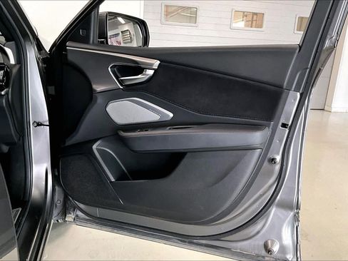 Used 2023 Acura RDX A-Spec AWD/4WD image 25