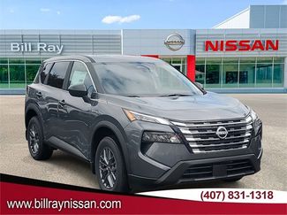 New 2026 Nissan Rogue S video 1