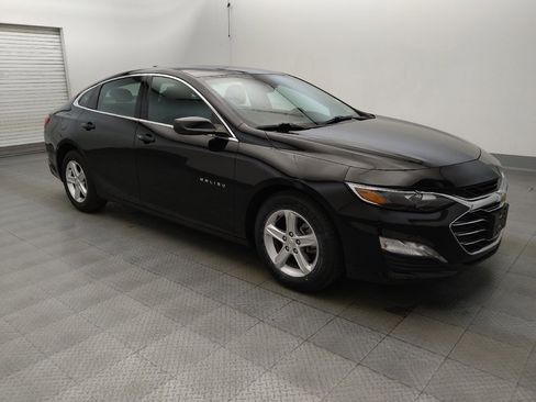 Used 2023 Chevrolet Malibu LT FWD image 11