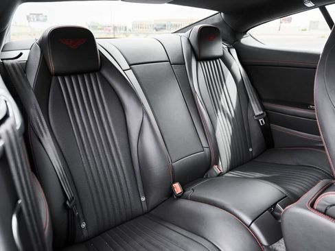 Used 2016 Bentley Continental GT AWD/4WD image 39