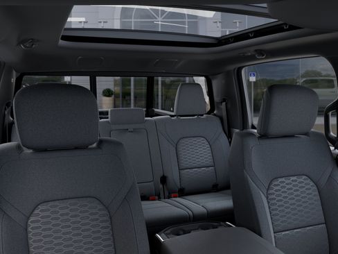 New 2026 RAM 1500 Big Horn AWD/4WD image 26