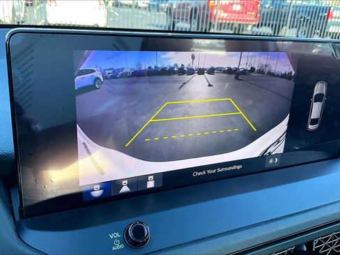 Used 2023 Honda Accord EX-L image 24