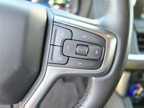 Used 2023 Chevrolet Tahoe LT image 21