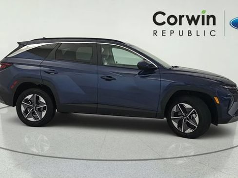 Used 2026 Hyundai Tucson SEL AWD/4WD image 7