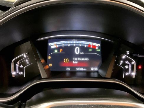 Used 2017 Honda CR-V Touring image 26