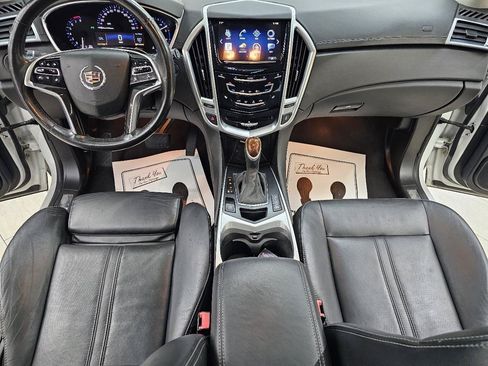 Used 2016 Cadillac SRX Performance w/ Midnight Edition Package FWD image 28
