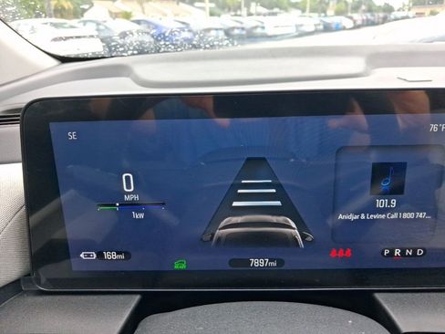 Certified 2025 Honda Prologue EX image 29