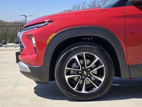 New 2026 Chevrolet TrailBlazer LT w/ Convenience Package image 7