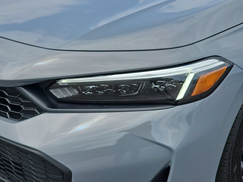 Used 2026 Honda Civic Sport image 30
