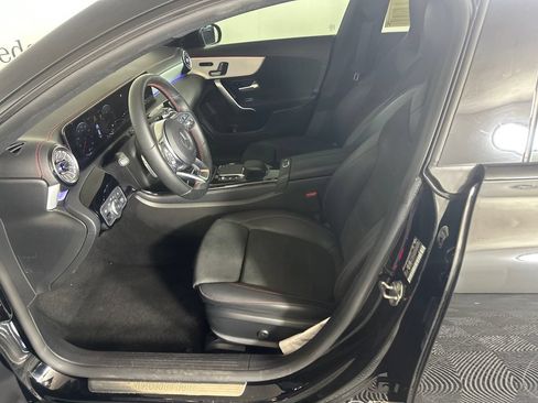 Certified 2023 Mercedes-Benz CLA 250 image 9