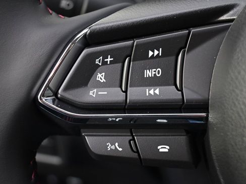 New 2025 MAZDA CX-5 Carbon Edition image 31