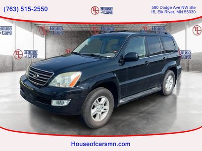 Used 2003 Lexus GX 470
