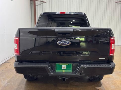 Used 2020 Ford F150 XL w/ Equipment Group 101A Mid AWD/4WD image 7