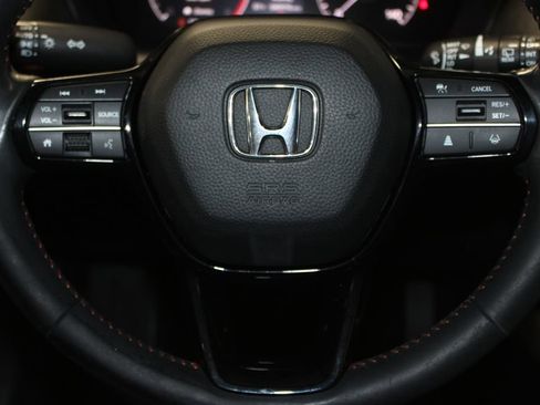 Used 2023 Honda HR-V Sport image 12